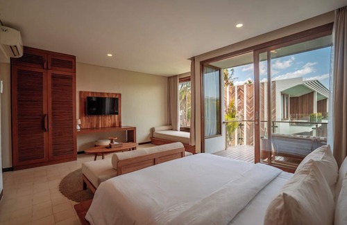 Gili Trawangan Resort | Cocana Resort Gili Trawangan