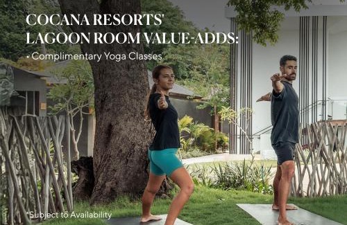 Gili Trawangan Hotel | Cocana Resort Gili Trawangan