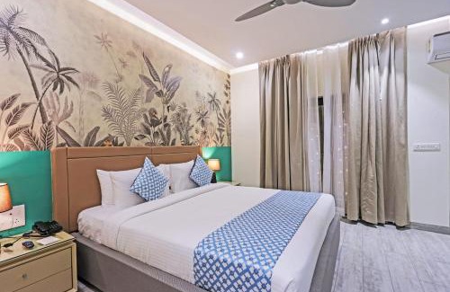 Varanasi Hotel | CoCasa Boutique Hotel