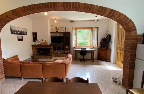 Castiglione del Lago Apartment | COCCHI HOUSE