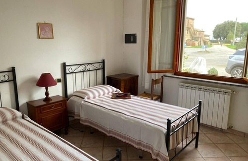 Castiglione del Lago Apartment | COCCHI HOUSE