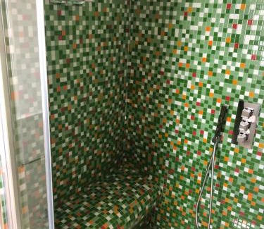 Castellammare del Golfo Bed & Breakfast | COCCIU D’AMURI