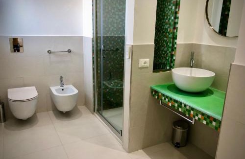 Castellammare del Golfo Bed & Breakfast | COCCIU D’AMURI
