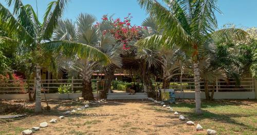 Dibulla Hotel | Coccoloba Beach Hotel