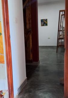 Dibulla Hotel | Coccoloba Beach Hotel