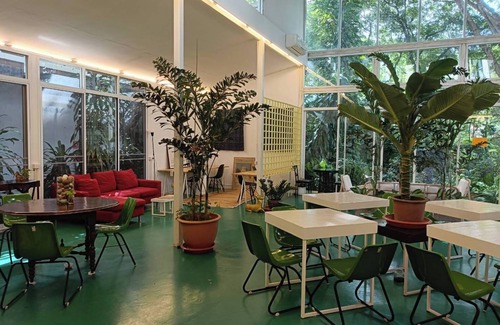 Huay Kaew Hotel | Cochet