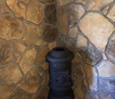 Lackey Hill Villa | Cochran Farm House