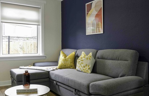 Bathgate House | Cochran House, Bathgate