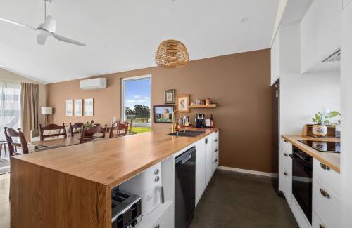 Witchcliffe Apartment | Cockatoo EcoHouse