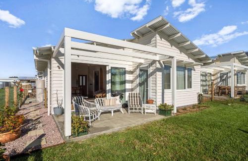 Witchcliffe Apartment | Cockatoo EcoHouse