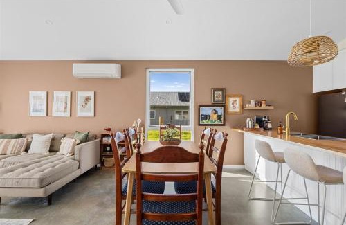 Witchcliffe Apartment | Cockatoo EcoHouse