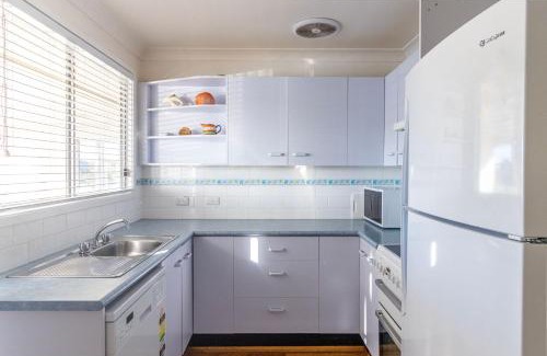 Sussex Inlet House | Cockatoo House