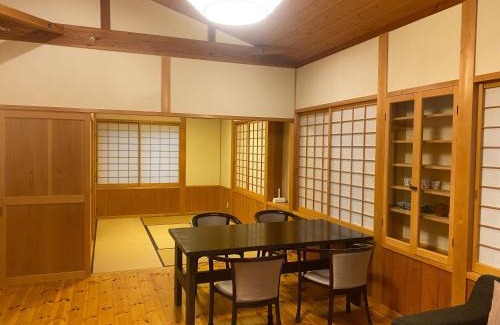 Kiso Apartment | Coco開田高原