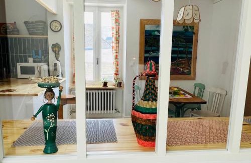 Saint-Benoit-des-Ondes Hotel | Coco bay 2