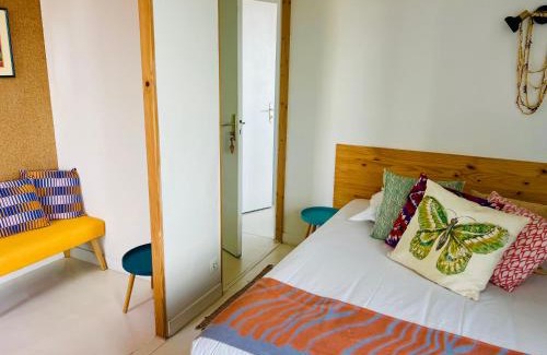 Saint-Benoit-des-Ondes Hotel | Coco bay 2