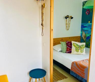 Saint-Benoit-des-Ondes Hotel | Coco bay 2