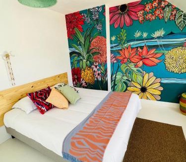 Saint-Benoit-des-Ondes Hotel | Coco bay