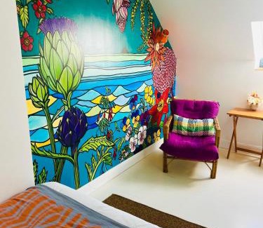 Saint-Benoit-des-Ondes Hotel | Coco bay