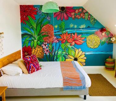 Saint-Benoit-des-Ondes Hotel | Coco bay