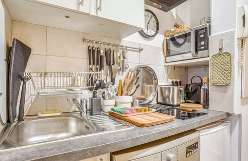 La Plage Apartment | COCO BEACH - Comme une suite avec terrasse à coté des plages