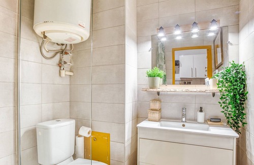 La Plage Apartment | COCO BEACH - Comme une suite avec terrasse à coté des plages