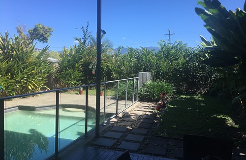 Newell Villa | Coco Beach Villa - Tropical Beachfront Haven