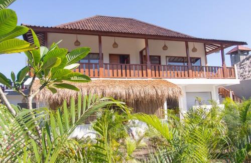Gili Air Hotel | CoCo Breeze Spa Hotel