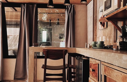 El Cuyo Cabin | Coco Cabin, only adults
