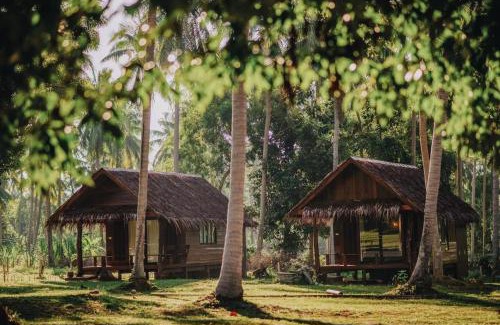 Nuea Khlong Resort | COCO Canopy Boutique Resort