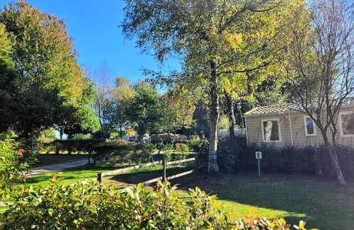 Guillac House | Coco Duo - without en-suite facilities 2 persons