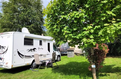 Guillac House | Coco Duo - without en-suite facilities 2 persons