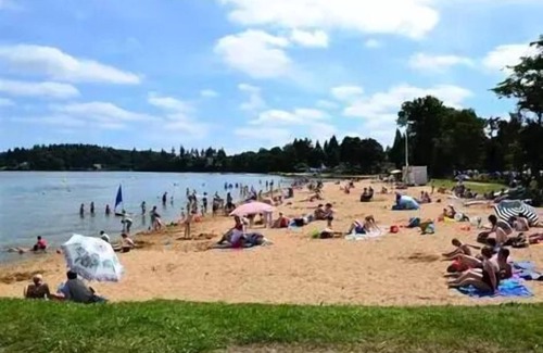 Guillac House | Coco Duo - without en-suite facilities 2 persons