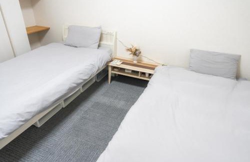 Tanimachi House | coco eleele 905