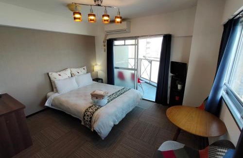Hakata-ku Apartment | Coco Fukuoka Chiyo