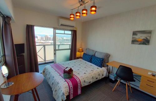 Hakata-ku Apartment | Coco Fukuoka Chiyo