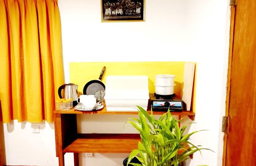 Nalagasdeniya Villa | Coco Garden Villas 1