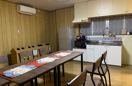 Taketomi-jima Taketomi-cho Apartment | COCO HOUSE Private house on Ishigaki Island next t /Ishigaki Okinawa