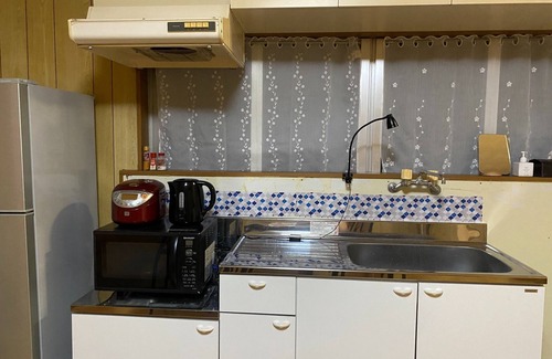 Taketomi-jima Taketomi-cho Apartment | COCO HOUSE Private house on Ishigaki Island next t /Ishigaki Okinawa