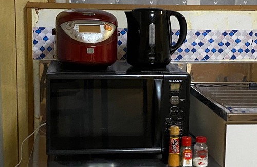 Taketomi-jima Taketomi-cho Apartment | COCO HOUSE Private house on Ishigaki Island next t /Ishigaki Okinawa