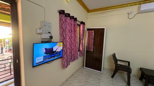 Devbag House | Coco Hut , Devbaug