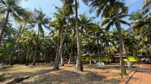 Devbag House | Coco Hut , Devbaug
