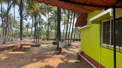 Devbag House | Coco Hut , Devbaug
