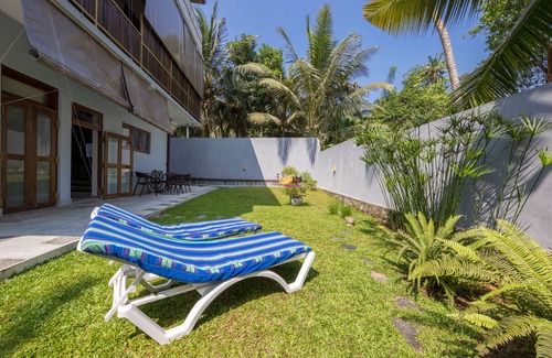 Bope-Poddala Condo | Coco Lodge Apartment Galle, spacious, stylish apartment