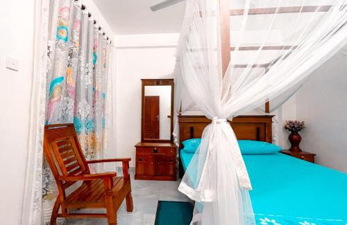 Thalaramba House | Coco Mount Mirissa