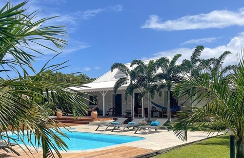 Le Vauclin Villa | Coco