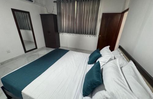 Habaraduwa Villa | Coco Nook Villa