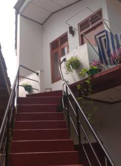 Thalaramba House | Coco One Holiday Inn