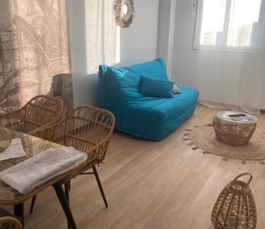 Bois d'Olives Apartment | Coco Paradis