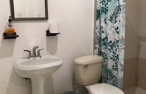 Chula Vista Apartment | Coco Studio. Only 5 minutes from downtown