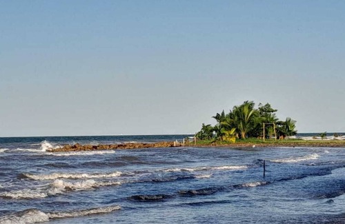 Puerto Barrios Apartment | coco&tambor